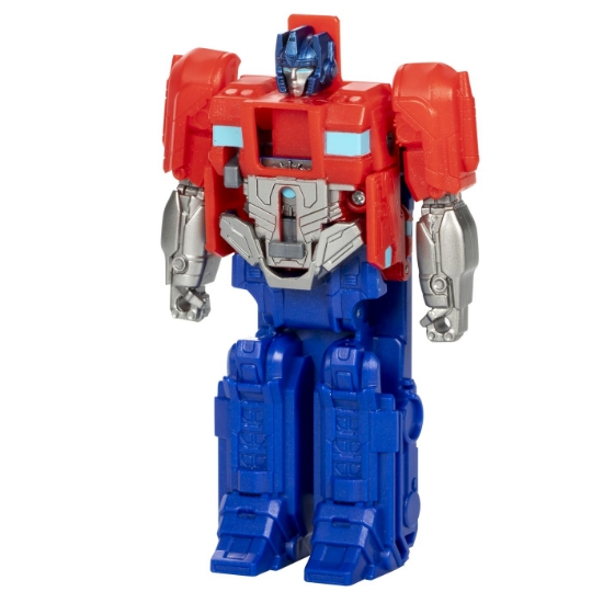 Imagine TRANSFORMERS ONE FIGURINA OPTIMUS PRIME 15CM