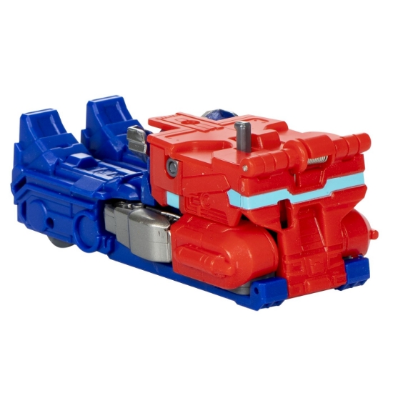 Imagine TRANSFORMERS ONE FIGURINA OPTIMUS PRIME 15CM