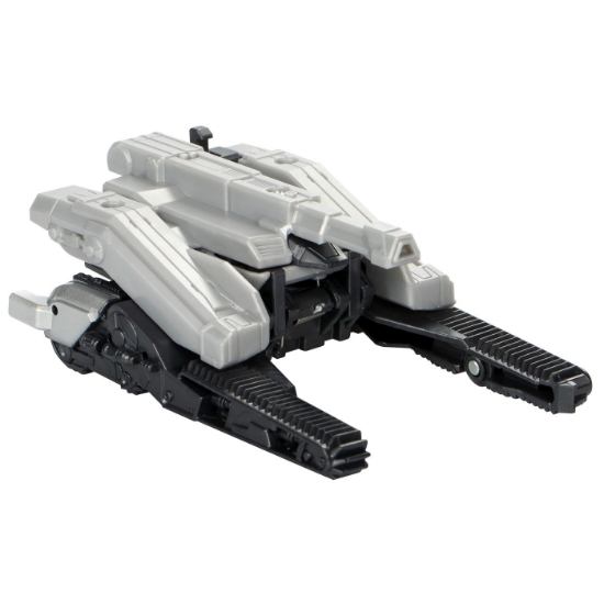 Imagine TRANSFORMERS ONE FIGURINA MEGATRON 15CM
