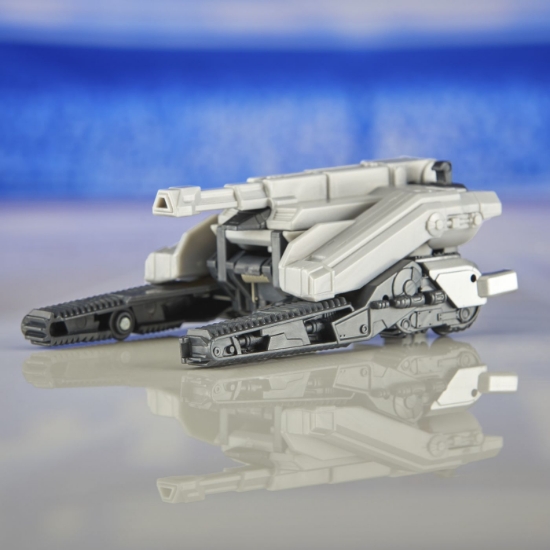 Imagine TRANSFORMERS ONE FIGURINA MEGATRON 15CM