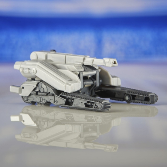 Imagine TRANSFORMERS ONE FIGURINA MEGATRON 15CM