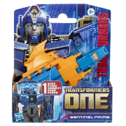 Imagine TRANSFORMERS ONE FIGURINA SENTINEL PRIME 15CM