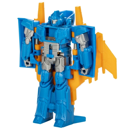 Imagine TRANSFORMERS ONE FIGURINA SENTINEL PRIME 15CM