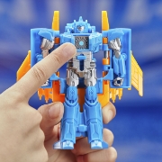 Imagine TRANSFORMERS ONE FIGURINA SENTINEL PRIME 15CM
