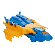 Imagine TRANSFORMERS ONE FIGURINA SENTINEL PRIME 15CM
