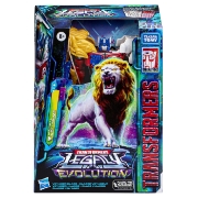 Imagine TRANSFORMERS LEGACY EVOLUTION FIGURINA MAXIMAL LEO PRIME 17CM