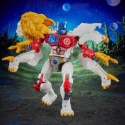 Imagine TRANSFORMERS LEGACY EVOLUTION FIGURINA MAXIMAL LEO PRIME 17CM