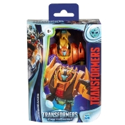 Imagine TRANSFORMERS FIGURINA EARTHSPARK DELUXE JAWBREAKER 12.5CM