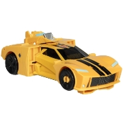 Imagine TRANSFORMERS FIGURINA EARTHSPARK DELUXE BUMBLEBEE 12.5CM