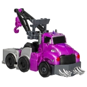 Imagine TRANSFORMERS FIGURINA EARTHSPARK DELUXE AFTERMATH 12.5CM