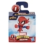 Imagine SPIDER MAN MIGHTY VERSE SERIA 1 FIGURINA SPIDER MAN 6CM