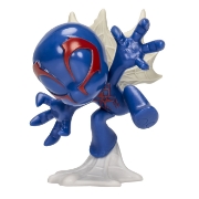 Imagine SPIDER MAN MIGHTY VERSE SERIA 1 FIGURINA SPIDER MAN 2099 6CM