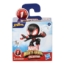 Imagine SPIDER MAN MIGHTY VERSE SERIA 1 FIGURINA MILES MORALES 6CM