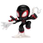 Imagine SPIDER MAN MIGHTY VERSE SERIA 1 FIGURINA MILES MORALES 6CM