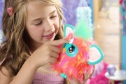 Imagine FURBY JUCARIE DE PLUS INTERACTIVA FURBY MULTICOLOR