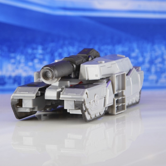 Imagine TRANSFORMERS ONE FIGURINA MEGATRON 28CM