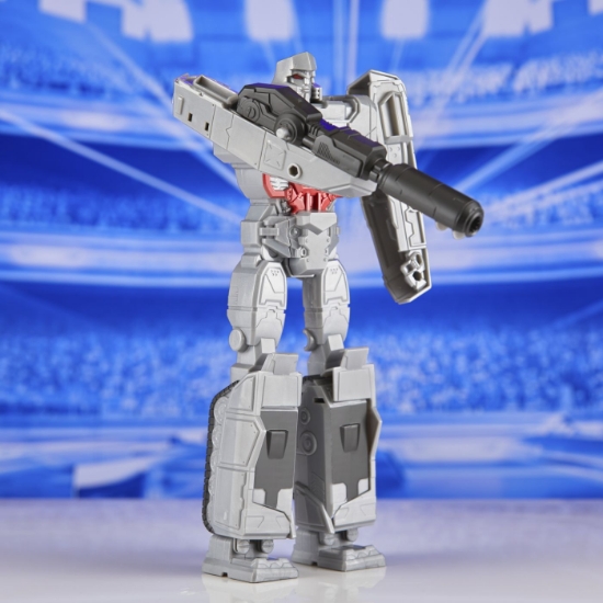 Imagine TRANSFORMERS ONE FIGURINA MEGATRON 28CM