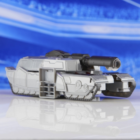 Imagine TRANSFORMERS ONE FIGURINA MEGATRON 28CM