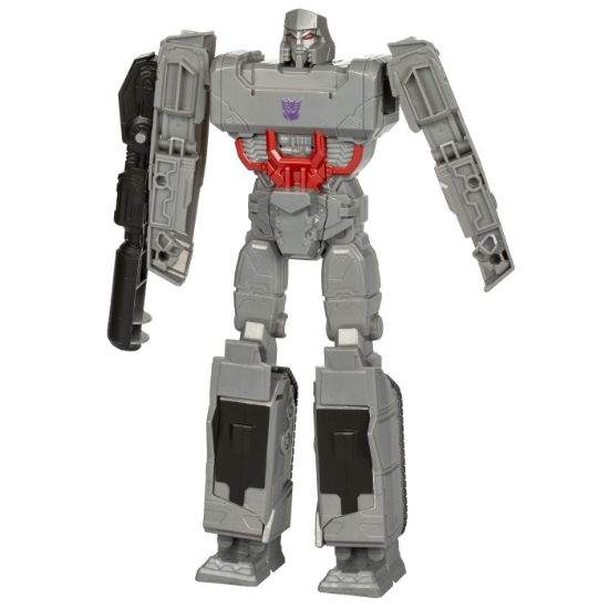 Imagine TRANSFORMERS ONE FIGURINA MEGATRON 28CM