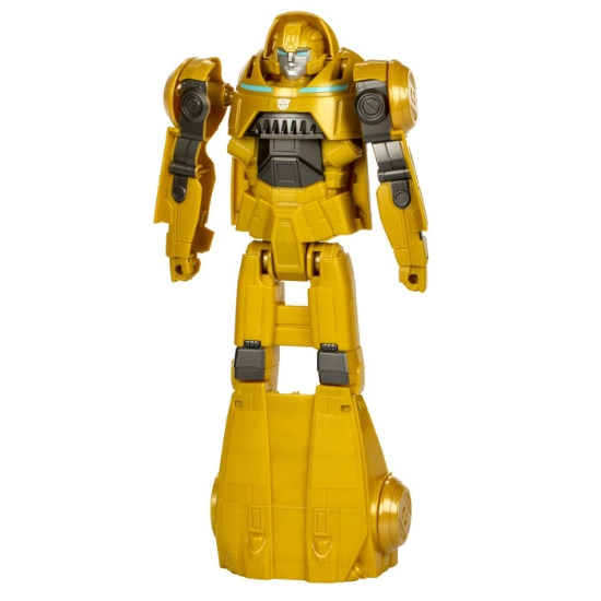 Imagine TRANSFORMERS ONE FIGURINA BUMBLEBEE B 127 28CM