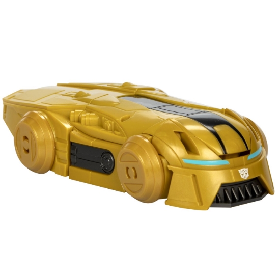 Imagine TRANSFORMERS ONE FIGURINA BUMBLEBEE B 127 28CM