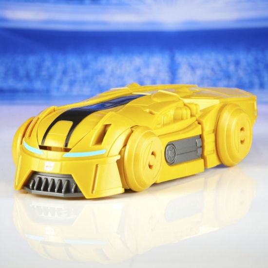 Imagine TRANSFORMERS ONE FIGURINA BUMBLEBEE B 127 28CM