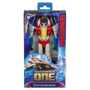 Imagine TRANSFORMERS ONE FIGURINA STARSCREAM 28CM
