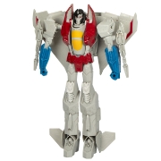Imagine TRANSFORMERS ONE FIGURINA STARSCREAM 28CM