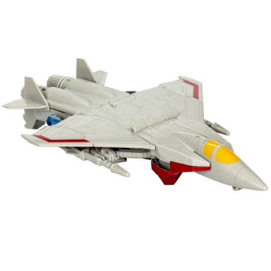 Imagine TRANSFORMERS ONE FIGURINA STARSCREAM 28CM