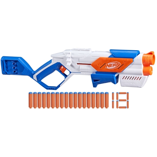 Imagine NERF BLASTER NERF N SERIES PACHET STRIKEBACK