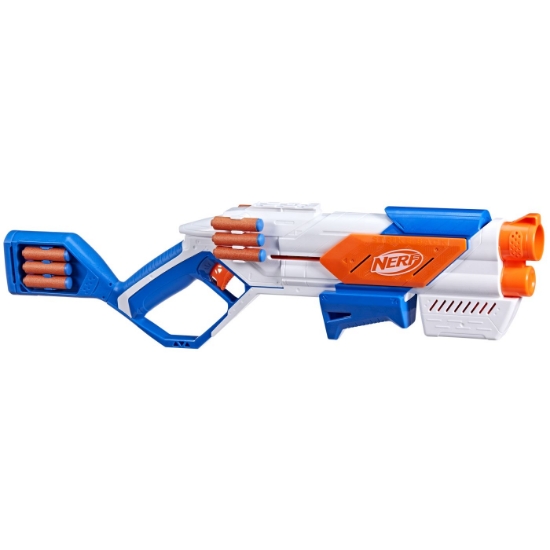 Imagine NERF BLASTER NERF N SERIES PACHET STRIKEBACK