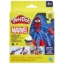 Imagine PLAY-DOH MARVEL FIGURINA FLEXIBILA CU ACCESORII SPIDER MAN 10CM	