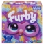Imagine FURBY JUCARIE DE PLUS INTERACTIVA FURBY TIE DYE