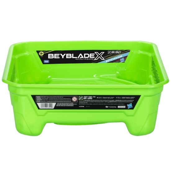 Imagine BEYBLADE X ARENA DE LUPTA BEYSTADIUM