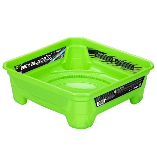 Imagine BEYBLADE X ARENA DE LUPTA BEYSTADIUM