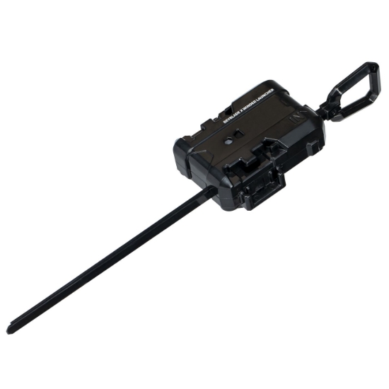 Imagine BEYBLADE X LANSATOR WINDER