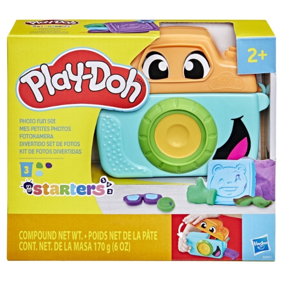 Imagine PLAY DOH SET APARAT FOTO