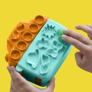 Imagine PLAY DOH SET APARAT FOTO