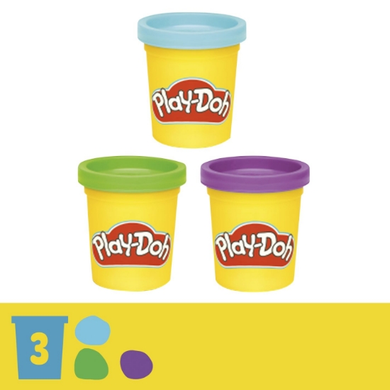 Imagine Play-Doh Set aparat foto