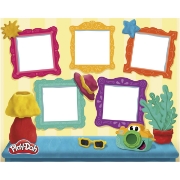 Imagine PLAY DOH SET APARAT FOTO