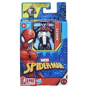 Imagine SPIDERMAN EPIC HERO FIGURINA VENOM 10CM