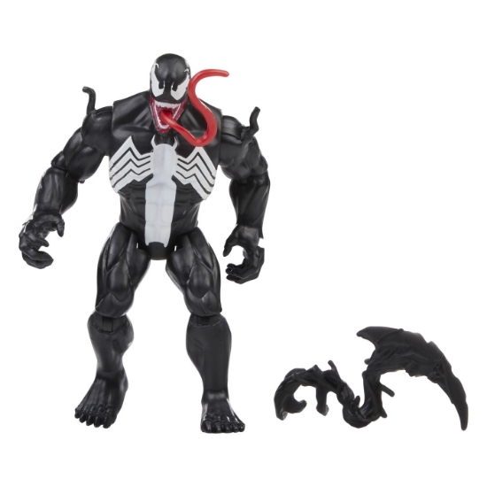 Imagine SPIDERMAN EPIC HERO FIGURINA VENOM 10CM