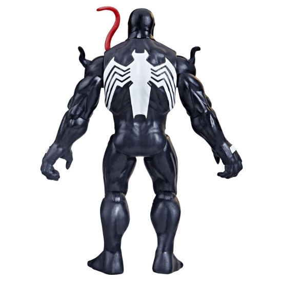 Imagine SPIDERMAN EPIC HERO FIGURINA VENOM 10CM