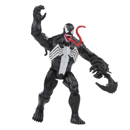 Imagine SPIDERMAN EPIC HERO FIGURINA VENOM 10CM