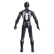 Imagine SPIDERMAN EPIC HERO FIGURINA COSTUM SYMBIOTE SPIDER MAN 10CM