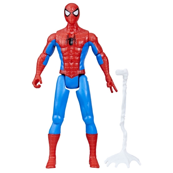 Imagine SPIDERMAN EPIC HERO FIGURINA SPIDER MAN 10CM