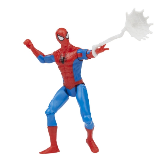 Imagine SPIDERMAN EPIC HERO FIGURINA SPIDER MAN 10CM