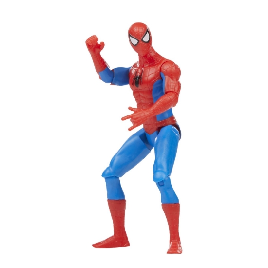 Imagine SPIDERMAN EPIC HERO FIGURINA SPIDER MAN 10CM