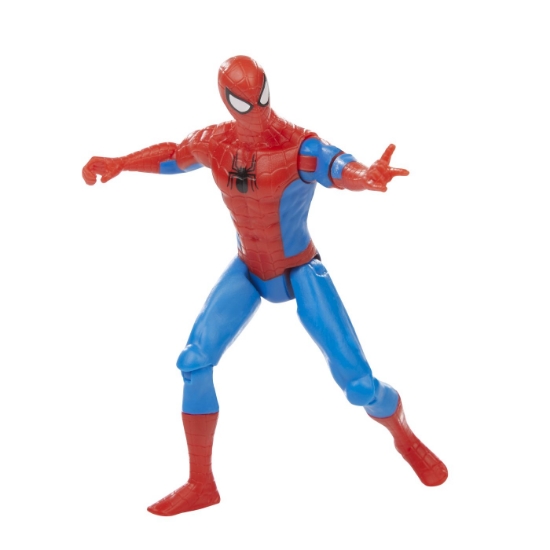 Imagine SPIDERMAN EPIC HERO FIGURINA SPIDER MAN 10CM