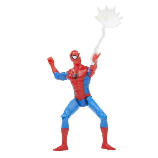 Imagine SPIDERMAN EPIC HERO FIGURINA SPIDER MAN 10CM